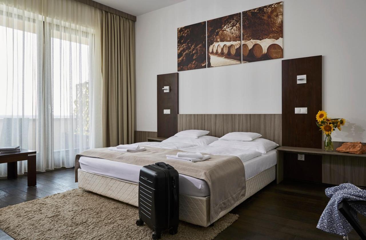 Henye Vendégház Bodrogkeresztur Extérieur photo